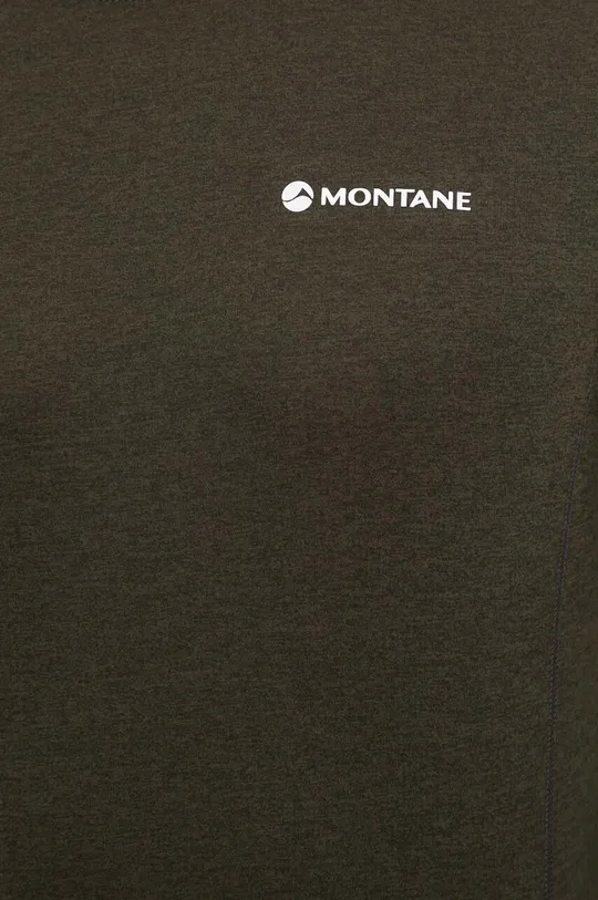 Funkčné tričko s dlhým rukávom Montane Dart