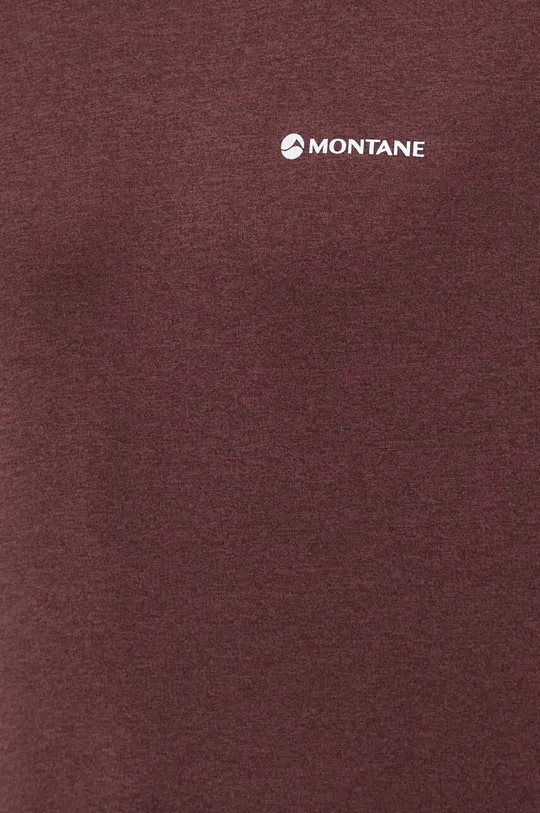 Funkčné tričko s dlhým rukávom Montane Dart Pánsky