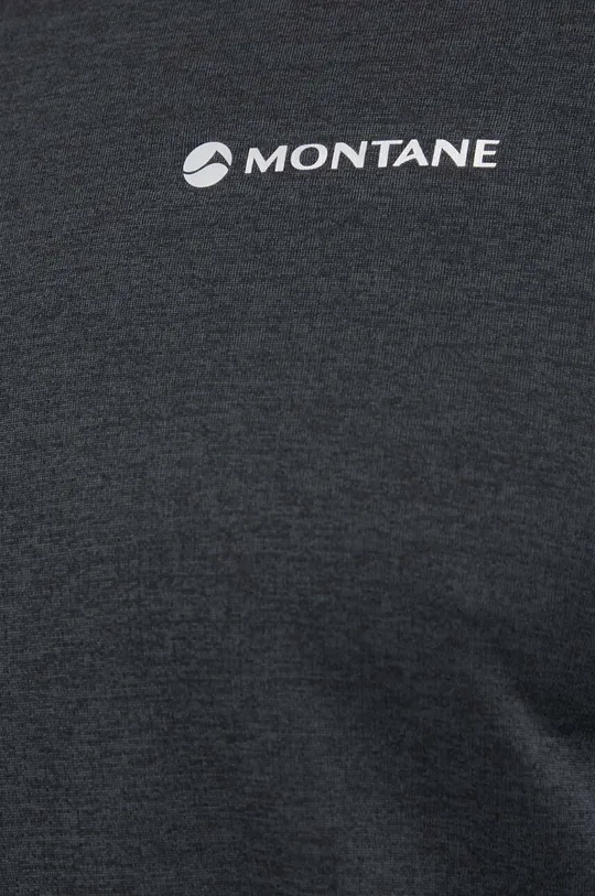 Funkcionalna majica z dolgimi rokavi Montane Dart Moški