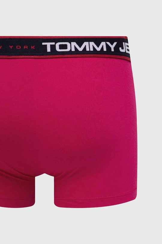 Boxerky Tommy Jeans 3-pak Pánsky