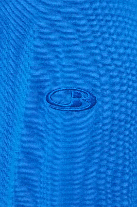 Λειτουργικό μακρυμάνικο πουκάμισο Icebreaker 200 Oasis Ανδρικά