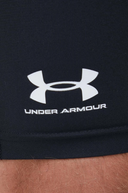 czarny Under Armour szorty treningowe