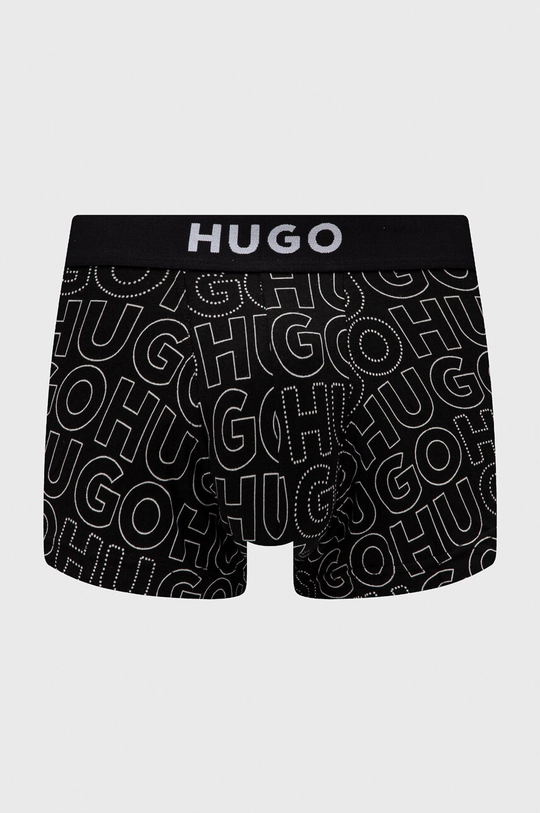 HUGO bokserki 2-pack multicolor