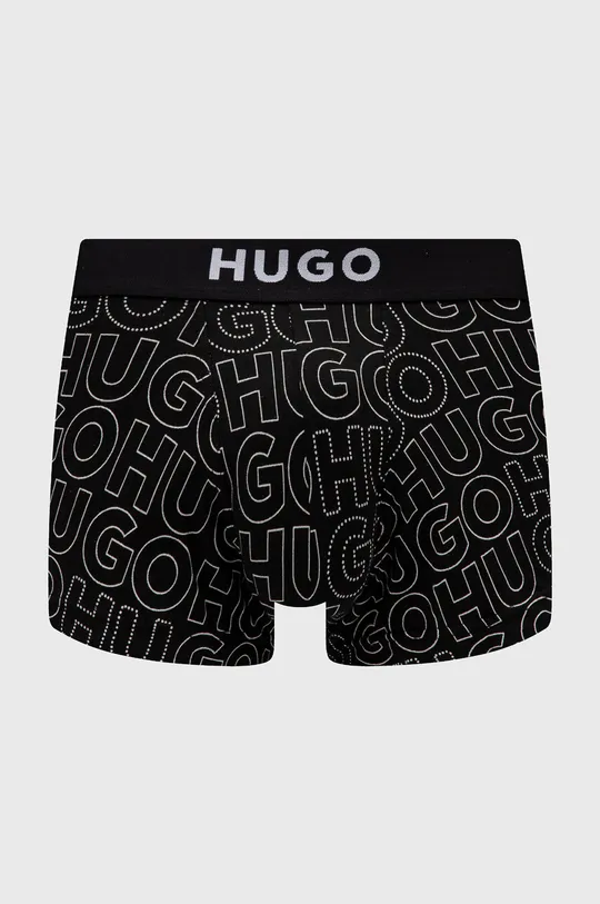 HUGO bokserki 2-pack multicolor