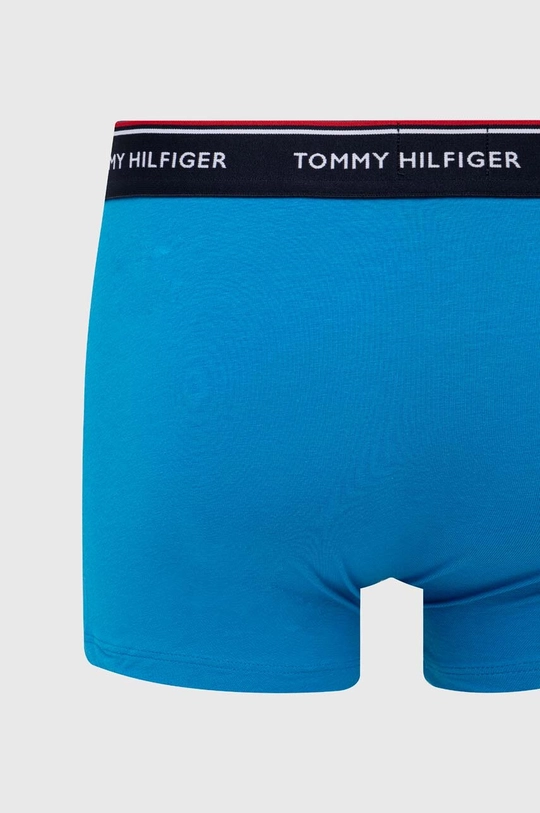 Боксеры Tommy Hilfiger 3 шт