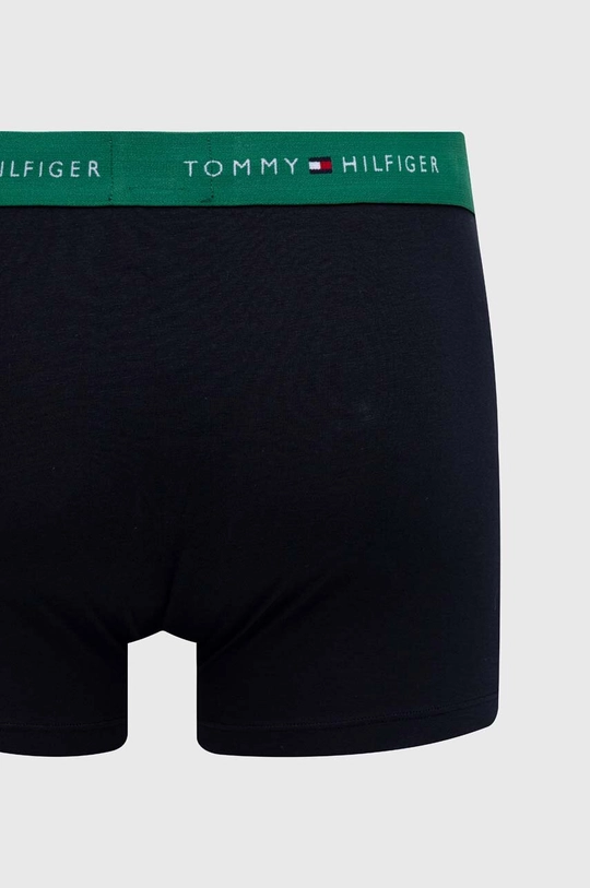 Tommy Hilfiger boxeralsó 3 db