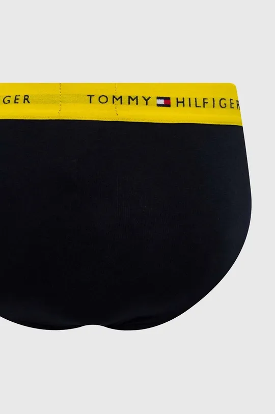 Tommy Hilfiger alsónadrág 3 db