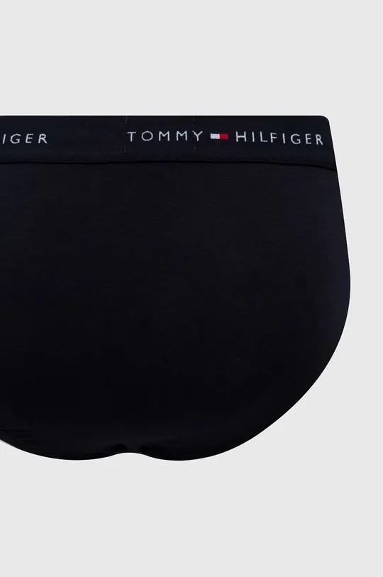 Moške spodnjice Tommy Hilfiger 3-pack