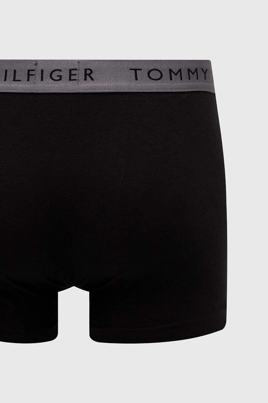 Боксеры Tommy Hilfiger 3 шт