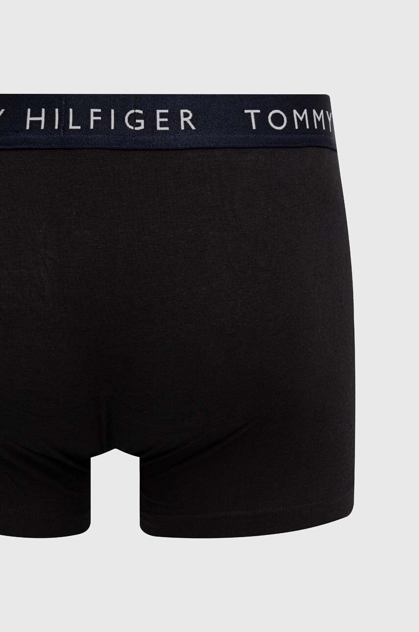 Boxerky Tommy Hilfiger 3-pak