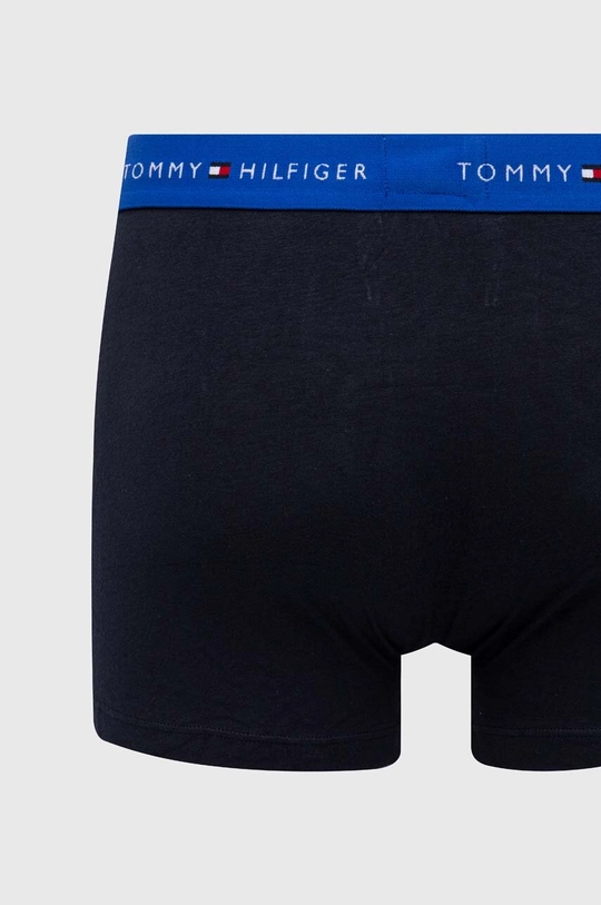 Boxerky Tommy Hilfiger 5-pak