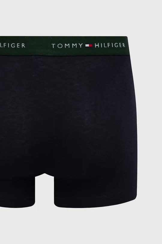 Боксеры Tommy Hilfiger 5 шт