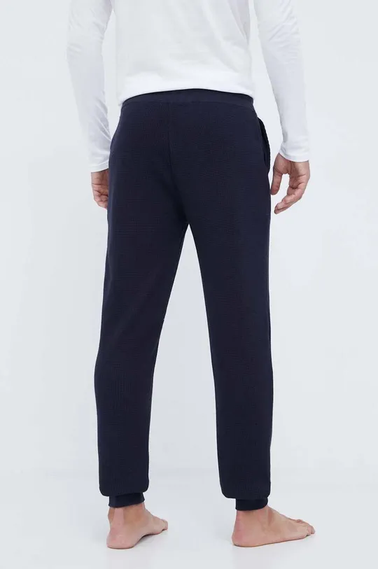 Βαμβακερό παντελόνι πιτζάμα Tommy Hilfiger  100% Βαμβάκι
