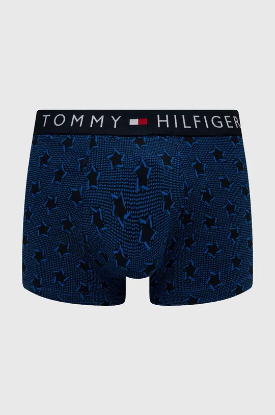 темно-синій Боксери Tommy Hilfiger Чоловічий