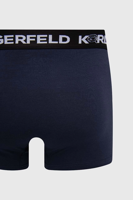 Karl Lagerfeld boxeralsó 3 db