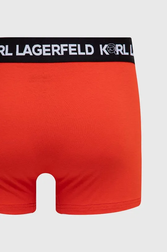 Boxerky Karl Lagerfeld 3-pak