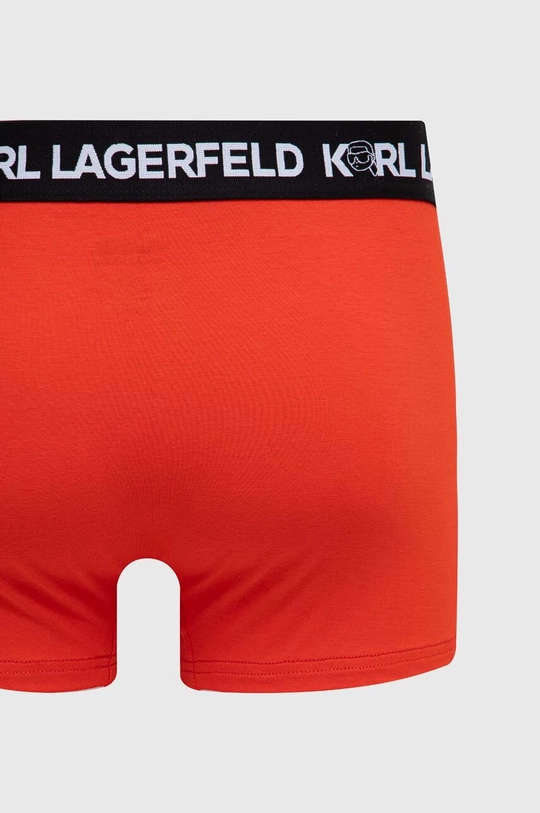 Karl Lagerfeld boxeralsó 3 db