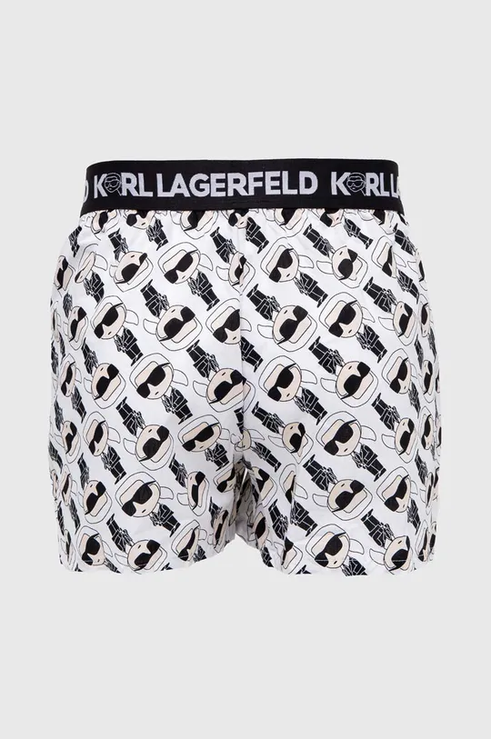 Βαμβακερό μποξεράκι Karl Lagerfeld 3-pack