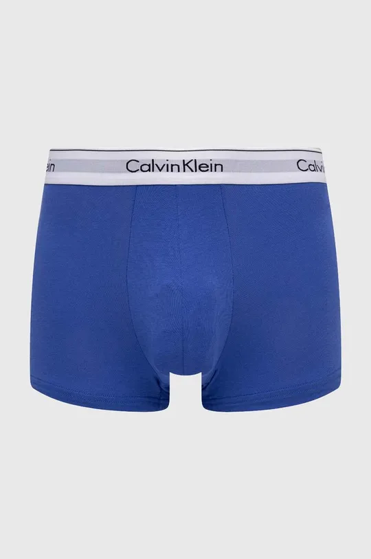 Boksarice Calvin Klein Underwear 3-pack siva