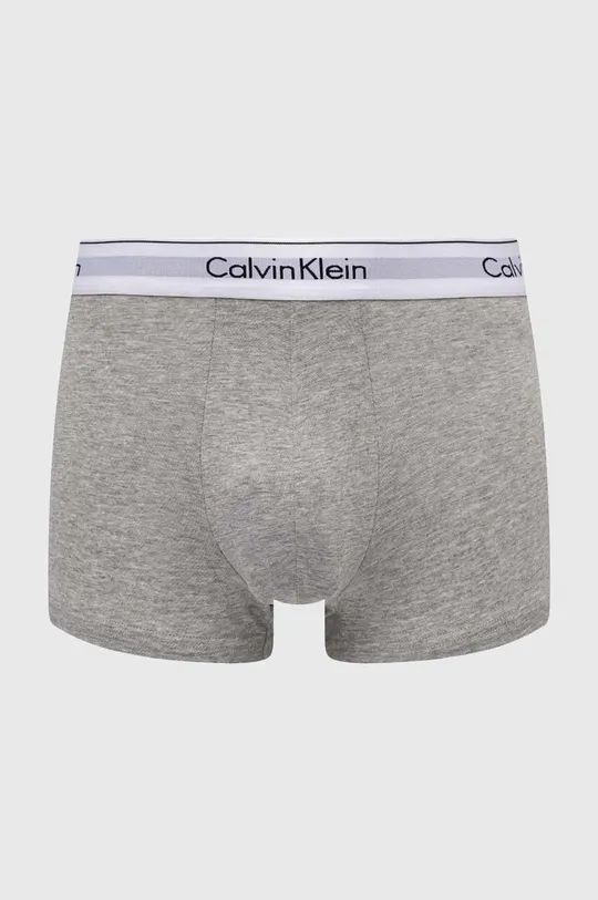 Boxerky Calvin Klein Underwear 3-pak 