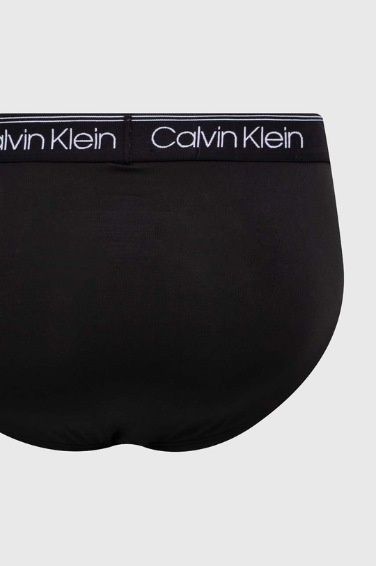 Σλιπ Calvin Klein Underwear 3-pack 000NB2568A