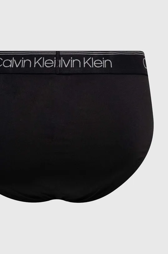 Σλιπ Calvin Klein Underwear 3-pack 88% Πολυεστέρας, 12% Σπαντέξ