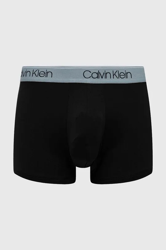 Bokserice Calvin Klein Underwear 3-pack 88% Poliester, 12% Elastan