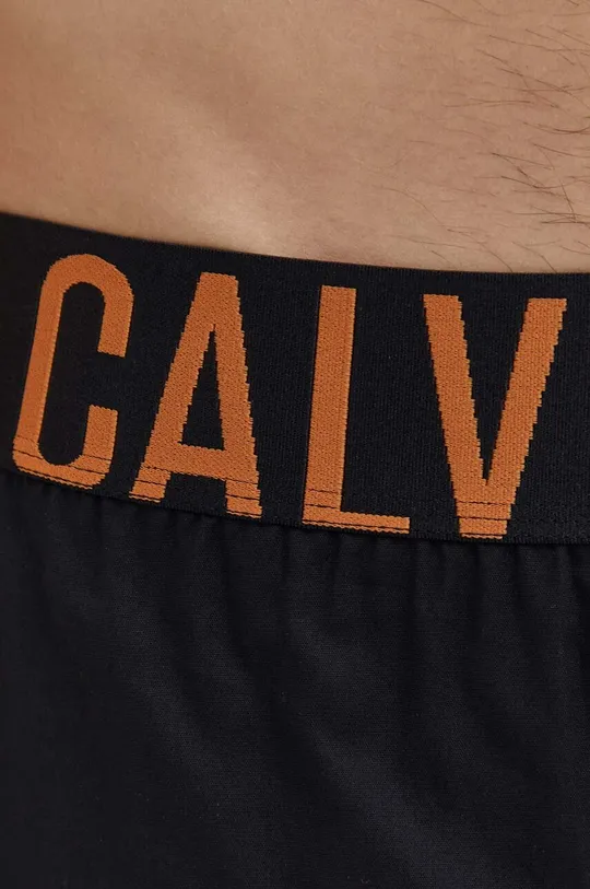 Хлопковые боксёры Calvin Klein Underwear 2 шт