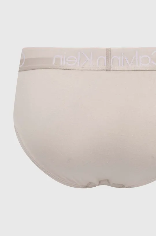 Calvin Klein Underwear slipy 3-pack