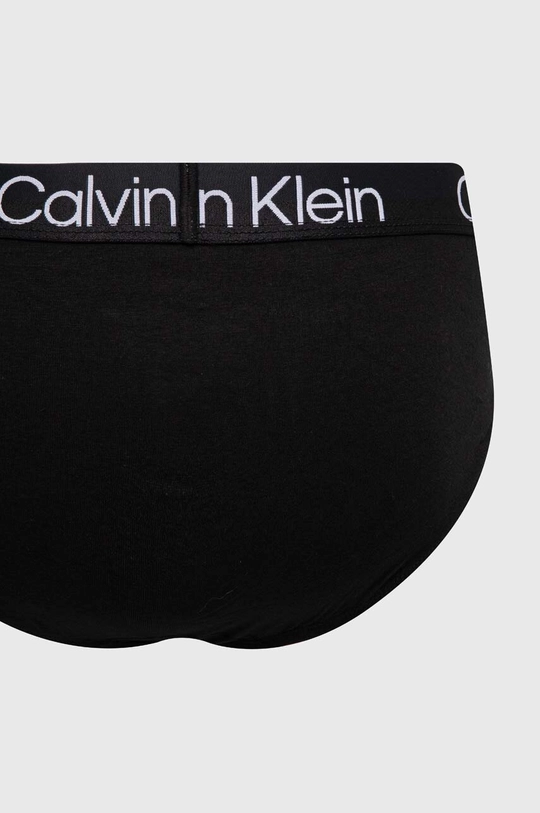 Calvin Klein Underwear alsónadrág 3 db Férfi