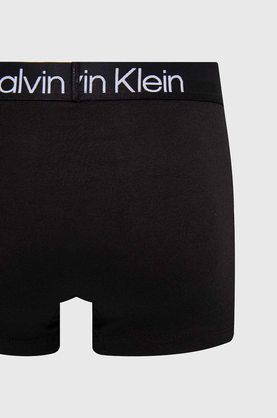 Μποξεράκια Calvin Klein Underwear 3-pack Ανδρικά