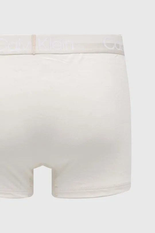 Bokserice Calvin Klein Underwear 3-pack zelena