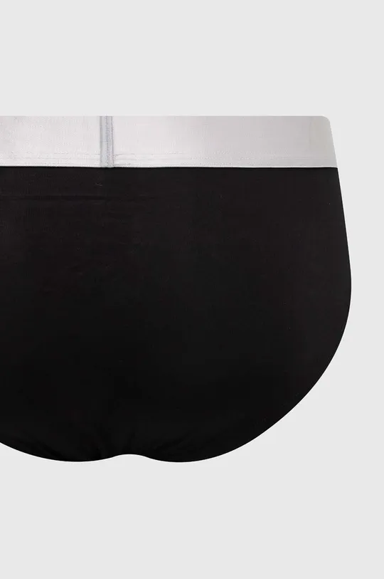 Moške spodnjice Calvin Klein Underwear 3-pack Moški