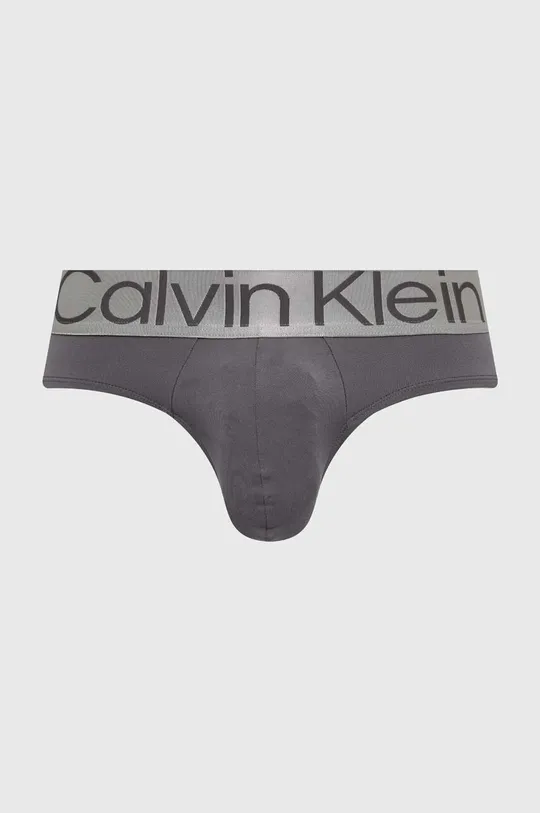 Moške spodnjice Calvin Klein Underwear 3-pack 