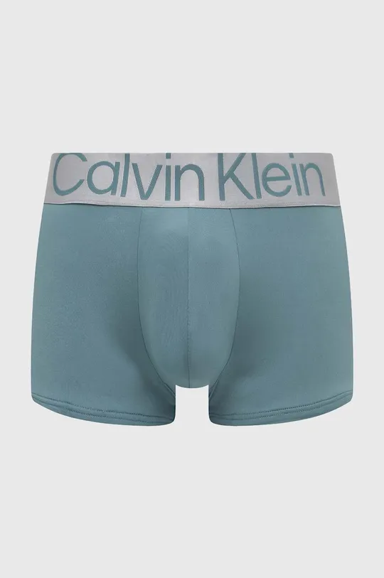 Calvin Klein Underwear bokserki 3-pack 88 % Poliester z recyklingu, 12 % Elastan