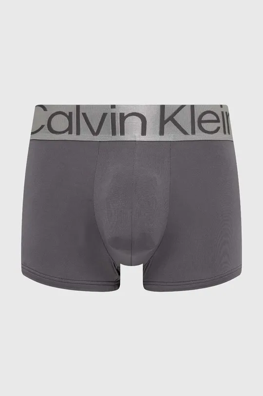 Боксеры Calvin Klein Underwear 3 шт мультиколор