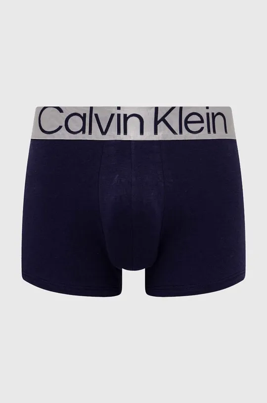 plava Bokserice Calvin Klein Underwear 3-pack