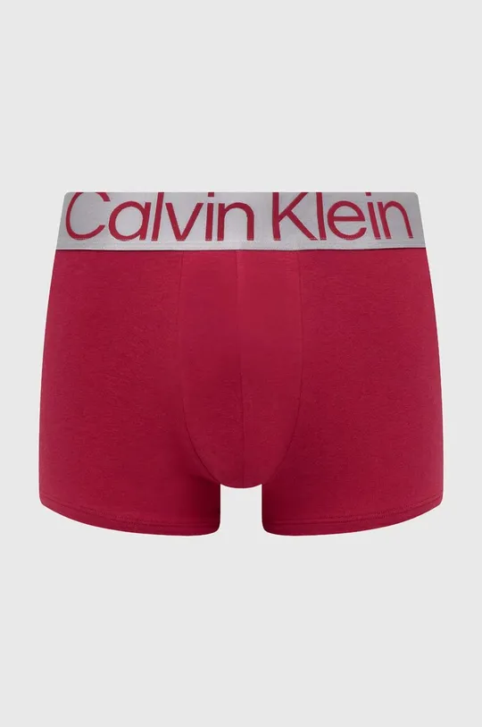 zöld Calvin Klein Underwear boxeralsó 3 db