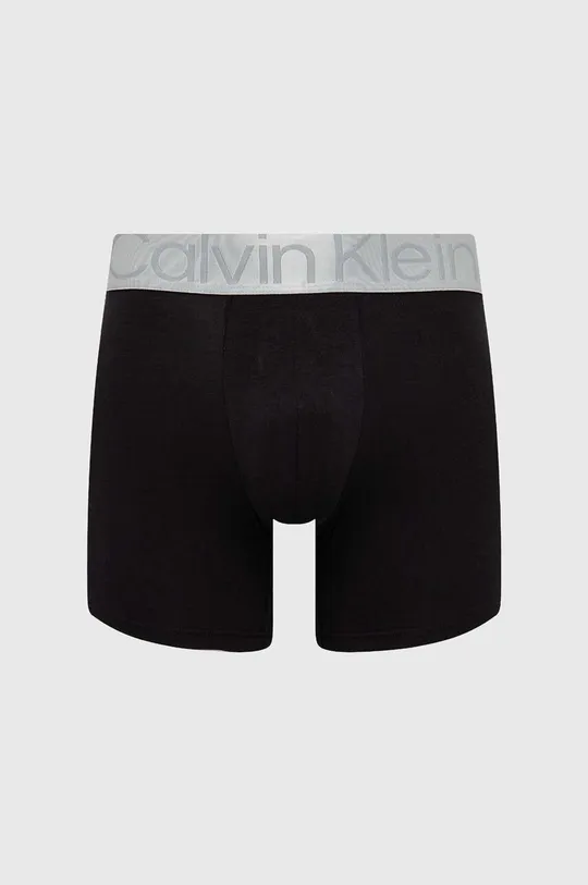Calvin Klein Underwear bokserki 3-pack 95 % Bawełna, 5 % Elastan