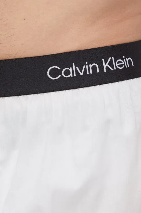 Calvin Klein Underwear pamut boxeralsó 3 db