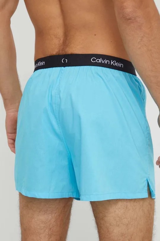 барвистий Бавовняні боксери Calvin Klein Underwear 3-pack