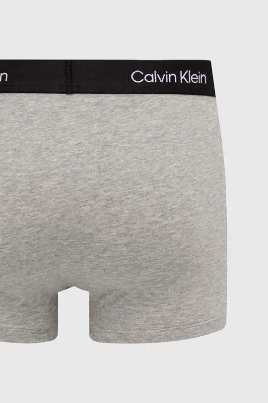Боксери Calvin Klein Underwear 3-pack Чоловічий