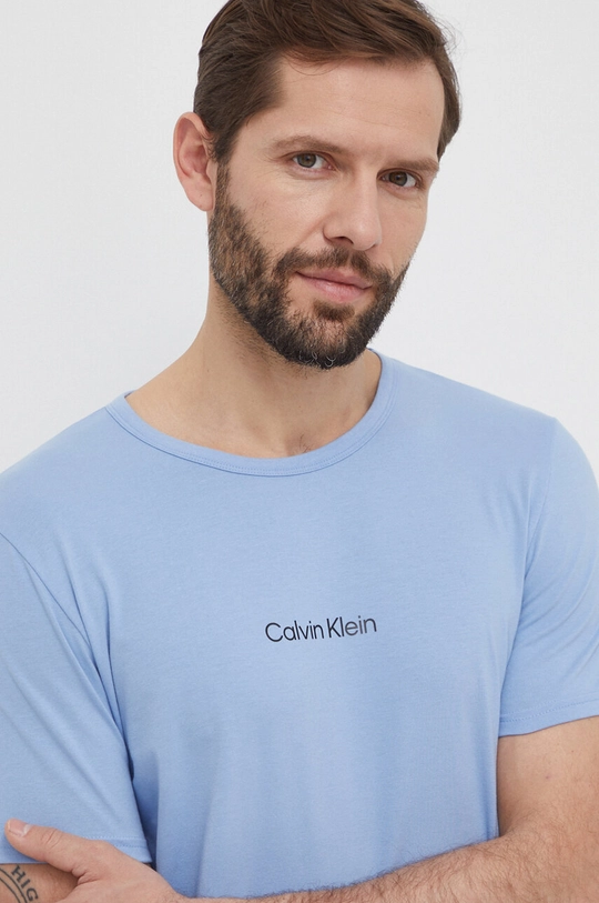 Πιτζάμα Calvin Klein Underwear Ανδρικά