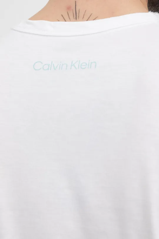 Bavlnené pyžamo Calvin Klein Underwear