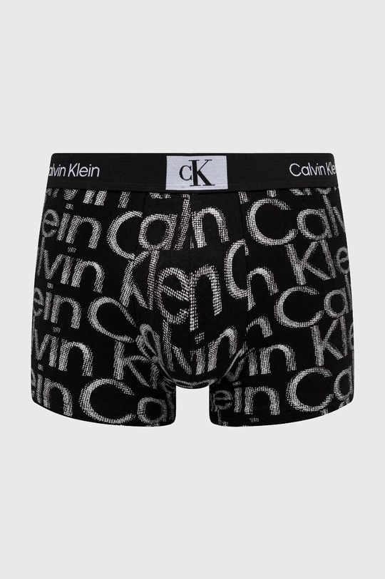 μαύρο Μποξεράκια Calvin Klein Underwear Ανδρικά