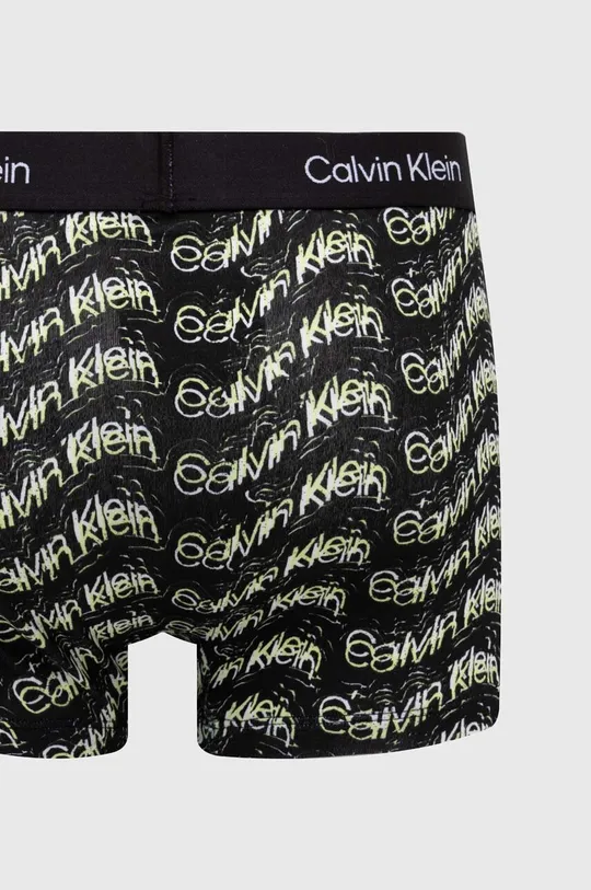 Calvin Klein Underwear boxeralsó 95% pamut, 5% elasztán