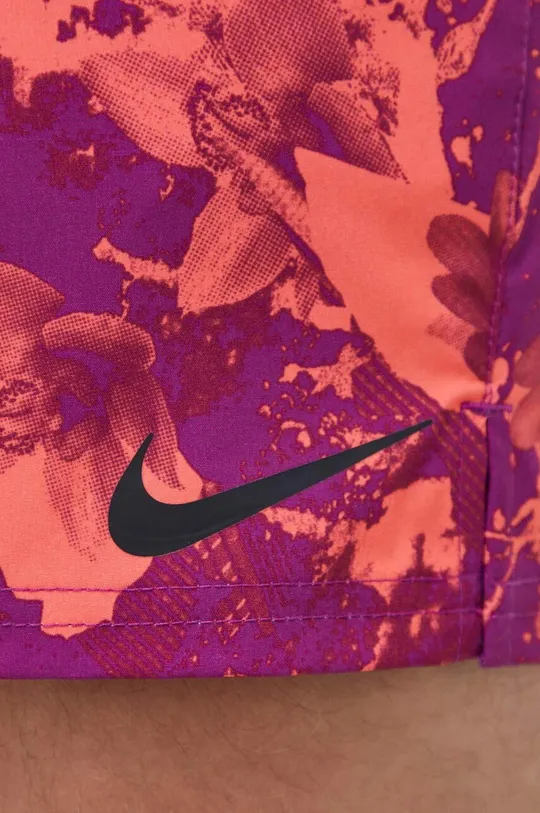 Купальні шорти Nike Volley Основний матеріал: 90% Поліестер, 10% Еластан Підкладка: 100% Поліестер