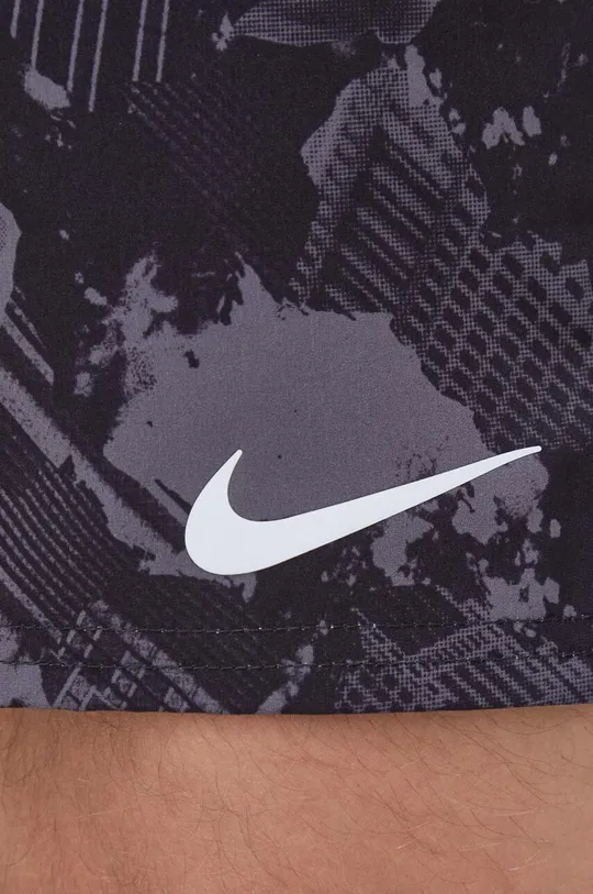 Купальные шорты Nike Volley Основной материал: 90% Полиэстер, 10% Эластан Подкладка: 100% Полиэстер