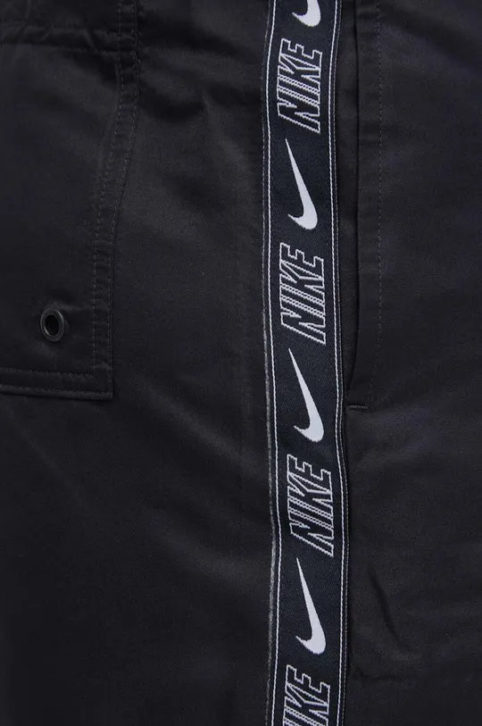 Купальные шорты Nike Volley Материал 1: 100% Полиэстер Материал 2: 50% Полиэстер, 50% Переработанный полиэстер