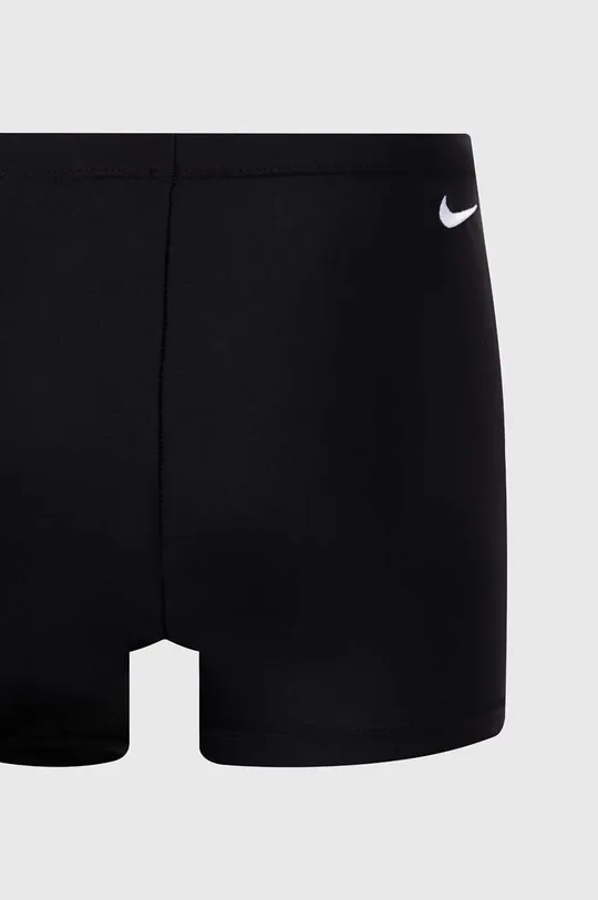 Nike costume a pantaloncino nero